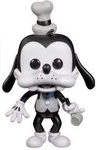 Figurine Funko Pop! N°1310 - Disney 100 - Goofy (exclusive)